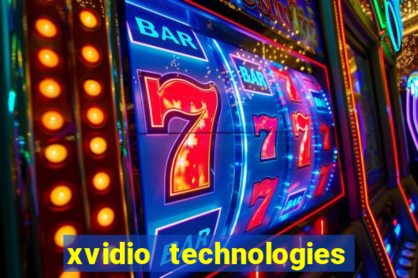 xvidio technologies brasil 2024